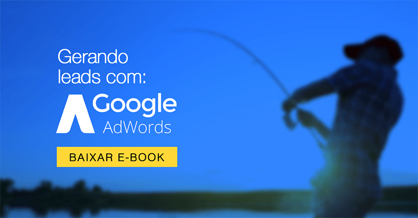 Gerando Leads com Google AdWords